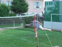 2009 - 3. Badminton Air